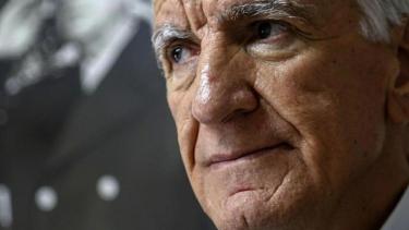 José Luis Gioja
