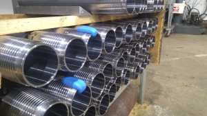 De Bariloche al mundo de  la mano de Baker Hughes