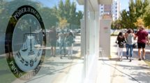 Imagen de Examen para ingresar al Poder Judicial de Neuquén con reclamo: ¿Se podrá volver a hacer?