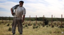Imagen de Historias de vida: “Soy alambrador”, un oficio de generación en generación