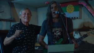 Encuentro en el subsuelo: la tarde en que Cacho Lobello le cantó al Nene Travesino