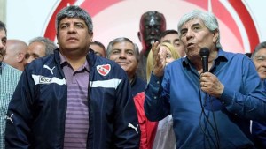 Independiente tiene nuevo DT