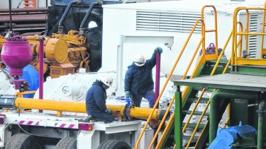 Desde el gremio se reclama un bono de emergencia ante el hecho de que miles de operarios no recibieron aguinaldo este año o solo cobraron solo una parte.