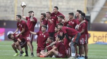 Imagen de River y su itinerario para la pretemporada en San Martín