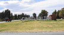 Imagen de Cliba deberá pagar más de un millón de pesos por chocar a una joven de Cinco Saltos