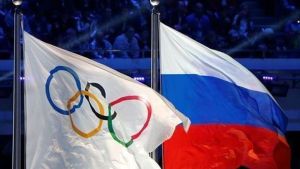 Rusia se queda sin Juegos Olímpicos ni Mundial