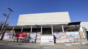 El teatro de Sosunc vuelve a la agenda de la obra pública de Neuquén