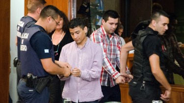 Foto: Marcelo Ochoa.