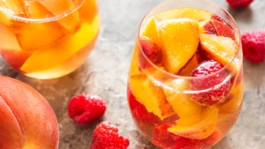 ¿Cuál es tu receta para preparar el mejor clericó para estas Fiestas?