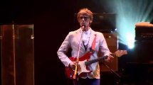 Imagen de Diez años de Spinetta y las Bandas Eternas: las canciones más destacadas de una noche inolvidable