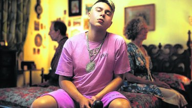 Ysy-A dice lo que piensa, y es duro con la movida trapera.