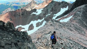 ¿Qué se debe tener en cuenta antes de salir a la montaña?