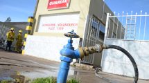 Imagen de Bomberos de Neuquén tendrán un festejo opacado en su día por una deuda millonaria