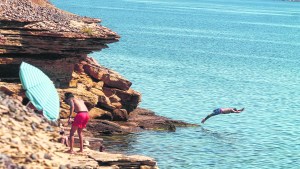 Cómo llegar y qué podés hacer en Mari Menuco, el lago favorito de los neuquinos