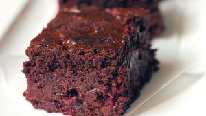 ¿Te animás a probar esta torta de chocolate y remolacha?