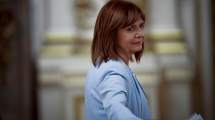 Imagen de Bullrich acusó al gobierno nacional de «intromisión» en la causa Nisman