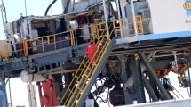 Imagen de Las pequeñas empresas están complicadas por la crisis petrolera
