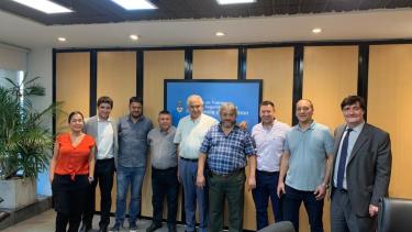 Desde el sindicato que conduce Guillermo Pereyra se realizará hoy una asamblea informativa en Añelo para explicar el acuerdo.