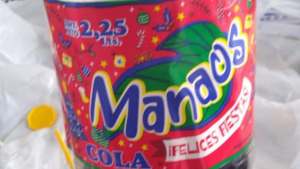 Retiran lotes de la gaseosa Manaos tras alerta alimenticia