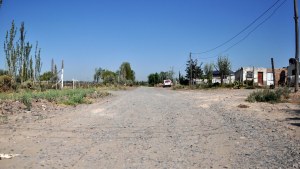 Cipolletti: preparan el ordenamiento territorial del Barrio El Espejo