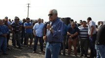 Imagen de Petroleros suspende el paro por compromiso de YPF de reactivar Vaca Muerta