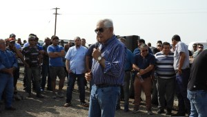 Petroleros suspende el paro por compromiso de YPF de reactivar Vaca Muerta