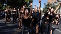 Imagen de Casi 23 mil personas fueron detenidas en Chile desde el inicio de las protestas