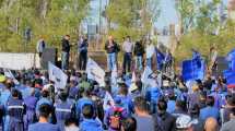 Imagen de Petroleros Privados insiste con parar Vaca Muerta por los despidos
