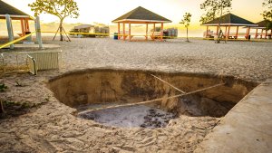 Un fuerte terremoto golpeó a Cuba y Jamaica, sin tsunami