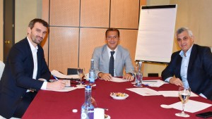 Equinor solicitará una concesión no convencional sobre Vaca Muerta