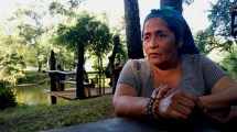 Imagen de La cocina como lugar de resistencia