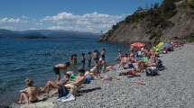 Imagen de Nahuel Huapi: récord de visitantes barilochenses en noviembre