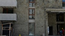 Imagen de Las obras privadas sostienen el ritmo de la construcción en Bariloche