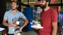 Imagen de Los rebusques del turismo  “low cost” en Bariloche