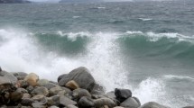 Imagen de El verano vuelve el fin de semana a Bariloche