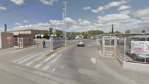 Dos hipermercados de Neuquén estarán cerrados hoy por desinfección