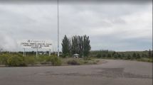 Imagen de Un arco voltaico fue lo que causó el incendio en la central térmica Capex