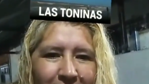 Ni Miami ni Las Vegas: le tocó Las Toninas en un juego de viajes&#8230; y mirá cómo reaccionó