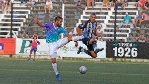 Copa Argentina: Cipolletti visita a Ferro con Colón en el horizonte
