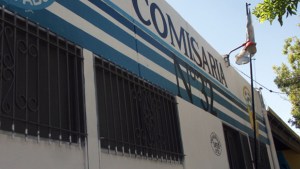 Intentaron robar un auto de una vivienda de Cipolletti