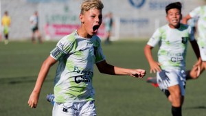 Mundialito: comienzan las finales en General Roca