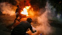 Imagen de «Chile vive grave crisis en derechos humanos», afirmó la CIDH en un informe preliminar