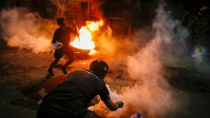 «Chile vive grave crisis en derechos humanos», afirmó la CIDH en un informe preliminar
