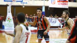 Depo Viedma mantuvo el invicto y regresó a la punta