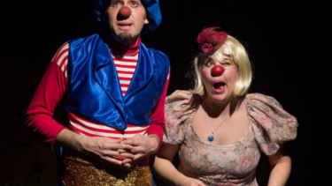 Dorotea y Barbacoa darán dos funciones en el norte neuquino.