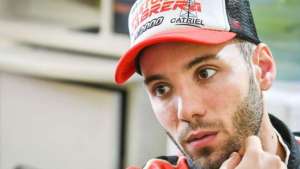 Cabrera cambia de categoría y competirá en el Turismo Nacional