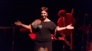 Gabriela Guala, una voz roquense por los escenarios del mundo