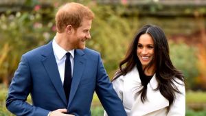 La decisión del príncipe Harry y Meghan es un «duro golpe» para la familia real