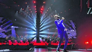 Entrevista con Guillo Espel:  el genio sinfónico detrás de   Abel Pintos