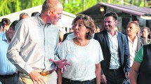 Imagen de Carreras suma designaciones y otorga mejoras a empleados